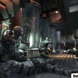 Enemy Territory: Quake Wars