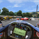 Perfect Grand Prix Track Pack & Editor-GP 3 Add on (2000) -Windows