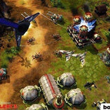 Command & Conquer: Red Alert 3