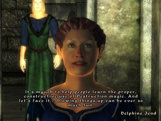 Bethesda The Elder Scrolls IV: Oblivion 5th Anniversary Edition, PC