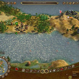 Civilization 4 + Warlords & Beyond The Sword