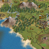 Civilization 4 + Warlords & Beyond The Sword