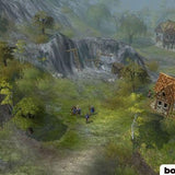 The Settlers 5 - Heritage Of Kings - Gold Edition