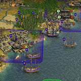 Civilization 4 + Warlords & Beyond The Sword