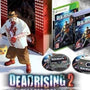 Dead Rising 2 Outbreak Pack