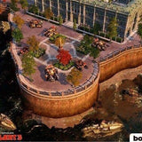 Command & Conquer: Red Alert 3