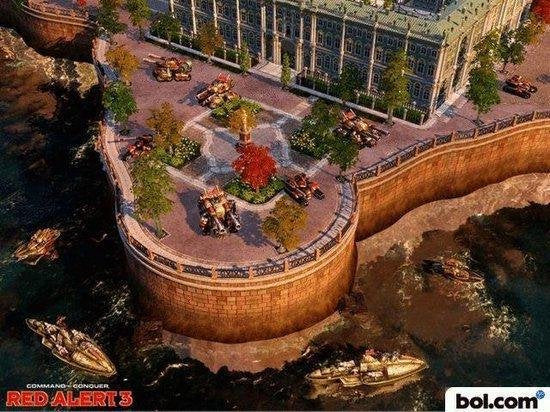 Command & Conquer: Red Alert 3