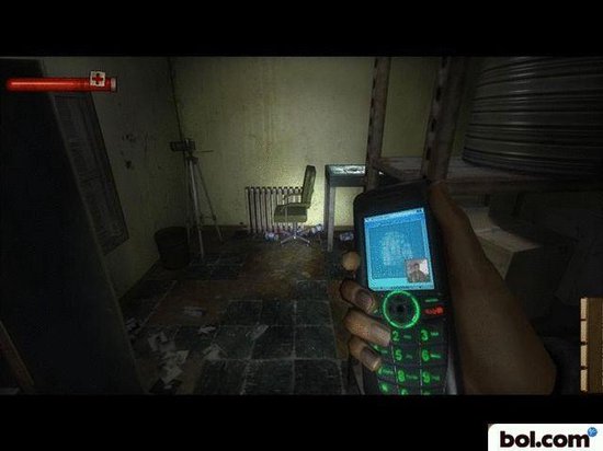 Condemned: Criminal Origins