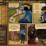 Golden Trails: The New Western Rush