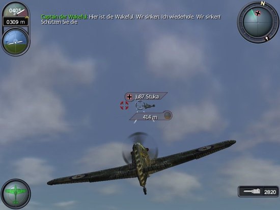 Secret Weapons Of Normandy