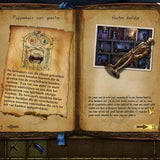 The Treasures Of Mystery Island 3: The Ghost Ship