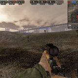 Battlefield 1942: The World War II Anthology