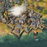 Civilization 4 + Warlords & Beyond The Sword