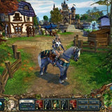 King's Bounty, Crossworlds Game of the Year Edtion