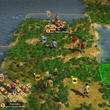 Civilization 4 + Warlords & Beyond The Sword