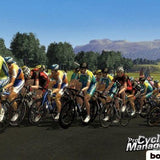 Pro Cycling Tour de France 2009