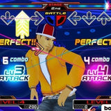 Dancing Stage - SuperNOVA 2