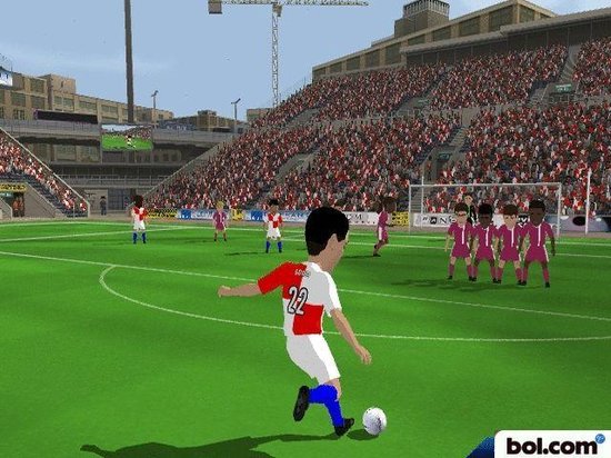 Sensible Soccer 2006