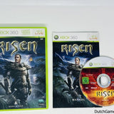 Risen