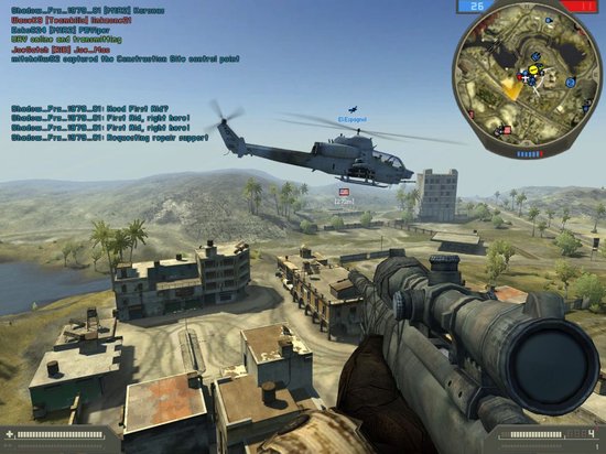 Battlefield 2 - Classic Edition