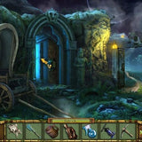 The Treasures Of Mystery Island 3: The Ghost Ship