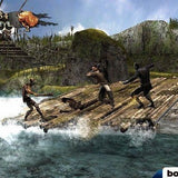 Pirates of the Caribbean - At World's End