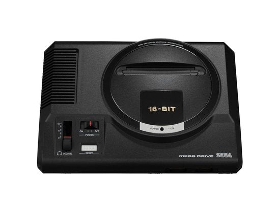 SEGA Mega Drive Mini
