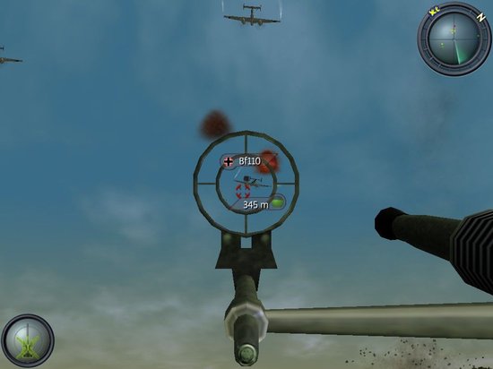 Secret Weapons Of Normandy