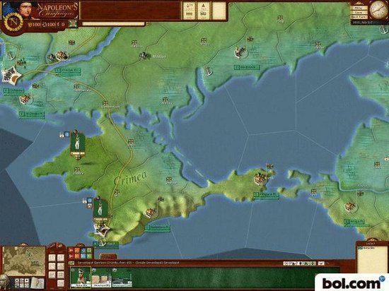 Napoleon's Campaigns