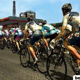 Pro Cycling Manager 2008 (silver edition)