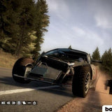 Colin McRae: DIRT - Edition