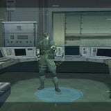 Metal Gear Solid 2 Substance