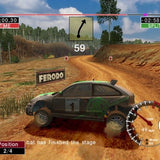 Colin McRae Rally 04