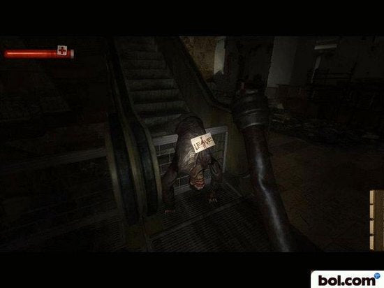 Condemned: Criminal Origins