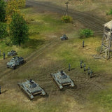 Soldiers: Heroes World War 2 (bests