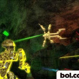 Bionicle Lego Heroes Pure