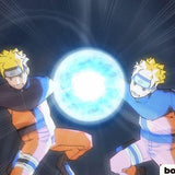 Naruto Shippuden: Ultimate Ninja 4