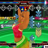 Dancing Stage - SuperNOVA 2