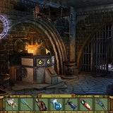 The Treasures Of Mystery Island 3: The Ghost Ship