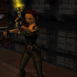Tomb Raider 3: Adventures of Lara Croft & Tomb Raider 4: The Last Revelation
