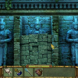 The Treasures Of Mystery Island 3: The Ghost Ship