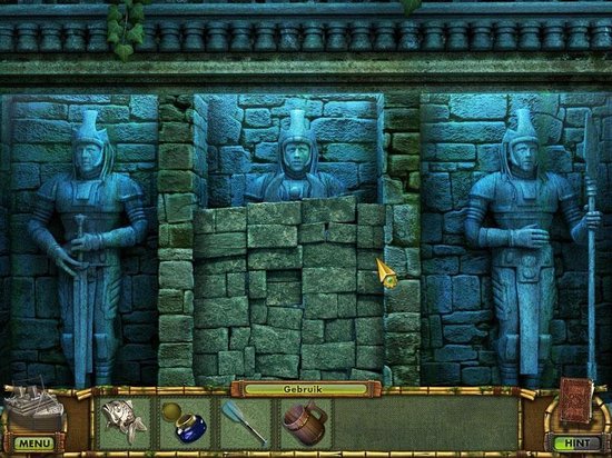 The Treasures Of Mystery Island 3: The Ghost Ship