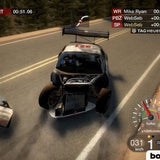 Colin McRae: DIRT - Edition