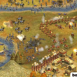 Rise Of Nations - Gold Edition