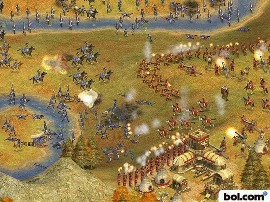 Rise Of Nations - Gold Edition