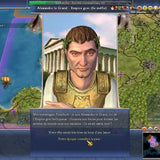 Civilization 4 + Warlords & Beyond The Sword