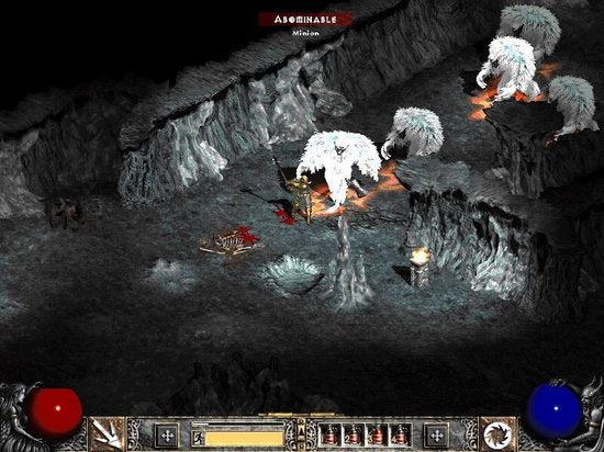 Diablo 2  - Lord of Destruction (add-on)