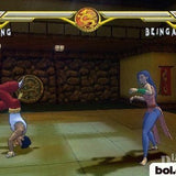 Legend Of The Dragon