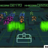 Space Invaders - Anniversary