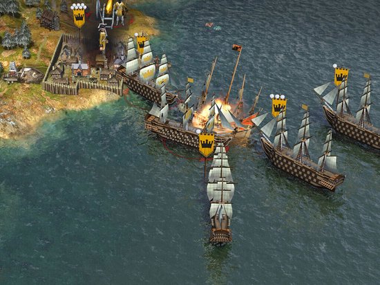 Civilization 4 + Warlords & Beyond The Sword